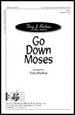Go down Moses